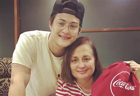 enrique gil parents